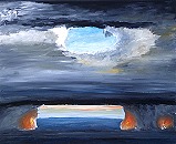 Storm Clouds